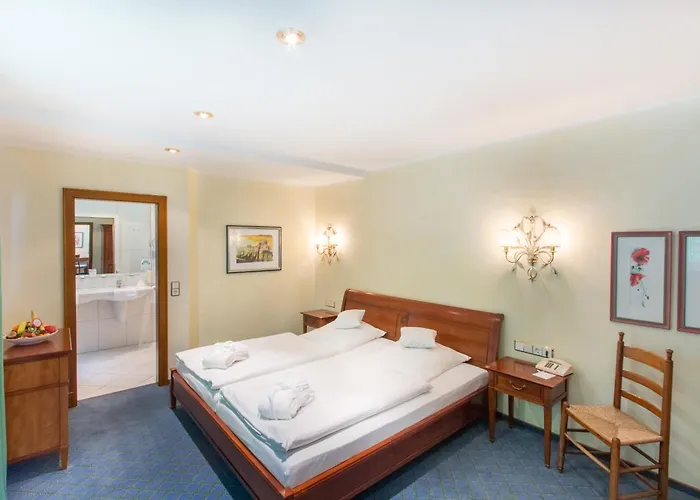 Romantik Hotel Stryckhaus Willingen 