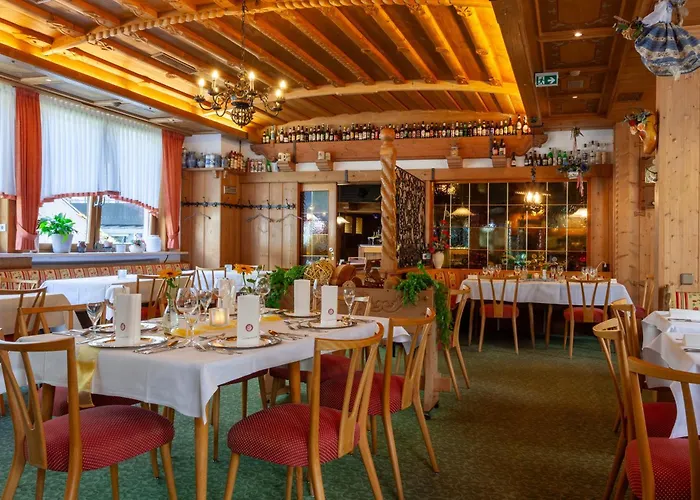 Hotel Sauerländer Hof Willingen 