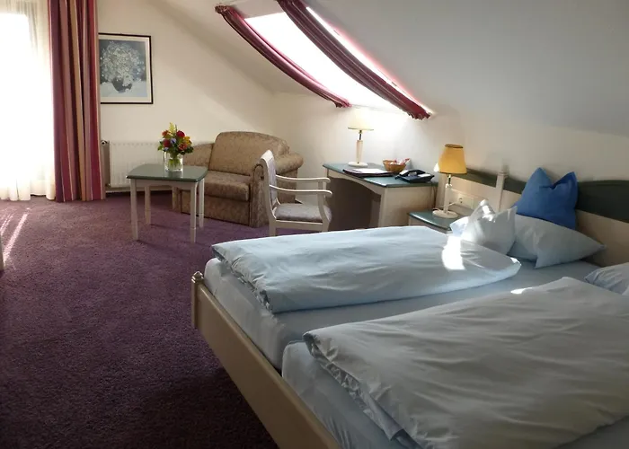 Sporthotel Zum Hohen Eimberg Willingen 